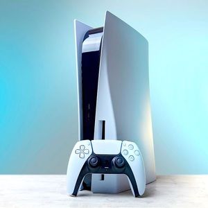 PlayStation 5 console